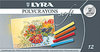 Lyra kuivapastelliliitu