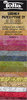 Läpikuultava koristepaperilaj., 50 x 70 cm, 10 väriä